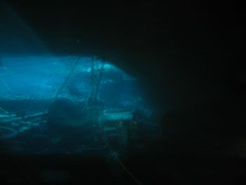 Thistlegorm 2004 by Greg Smith 